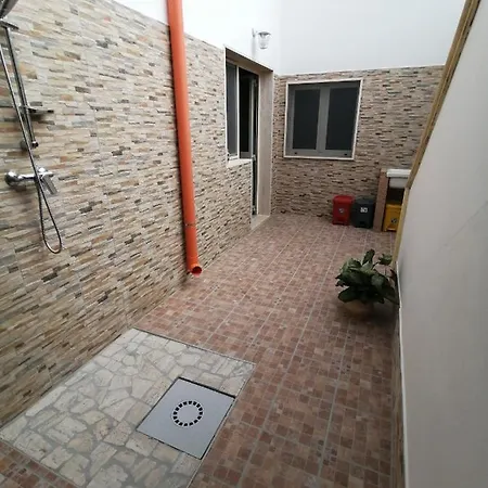 Casa de Férias Cala Del Conte 5 *