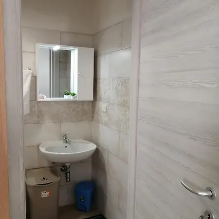 Feriehus Cala Del Conte 5 *