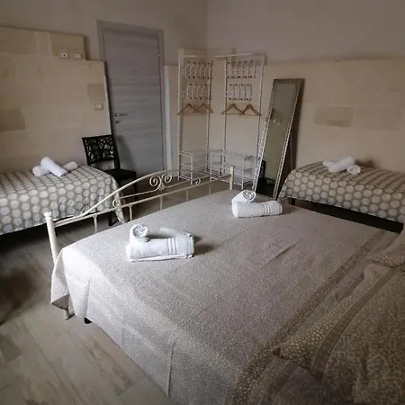 Ferienhaus Cala Del Conte 5 *