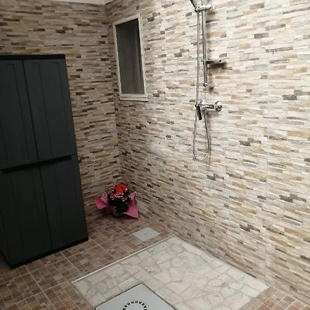 Ferienhaus Cala Del Conte 5